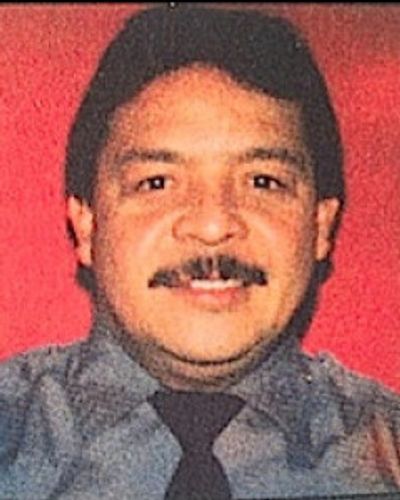 Richard Joseph Guerzon