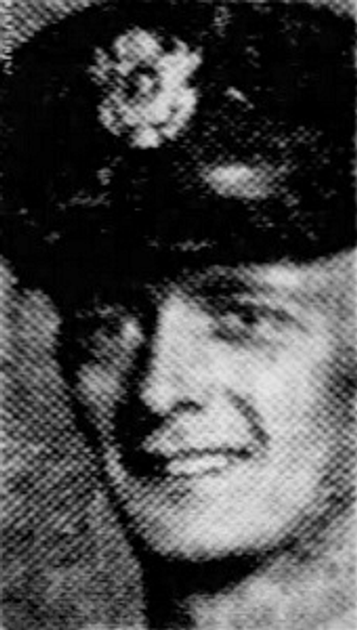 Lloyd Sorensen Handskemager