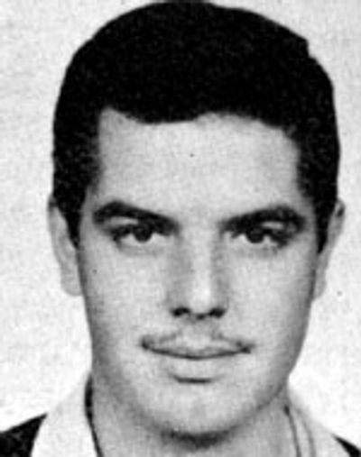 Shmuel Vazna