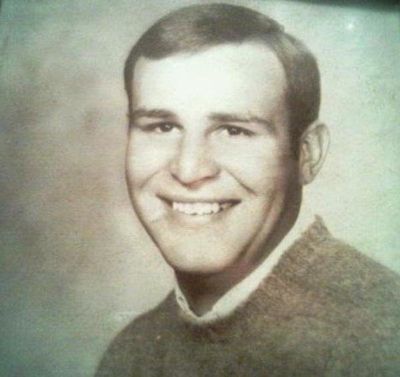 Buddy Eugene Henderlight