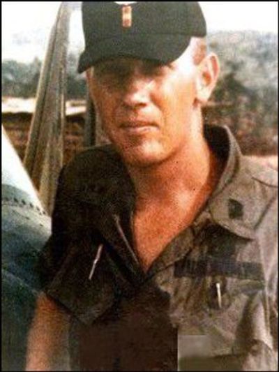 Elmer Dale Lauck