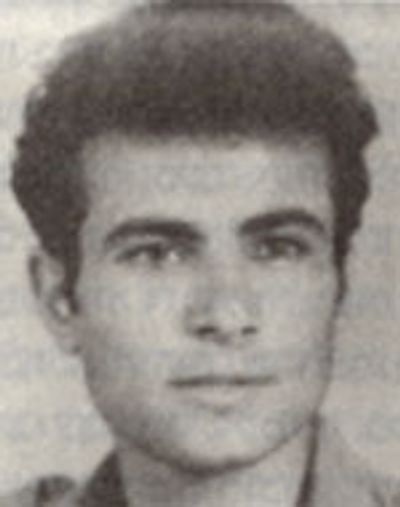 Ilan Shmaaya