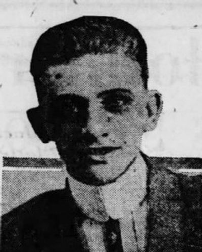 John J. Toomey