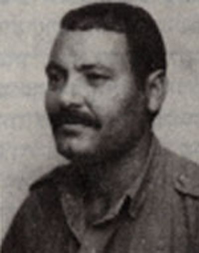 Zadok Yefet Hasan