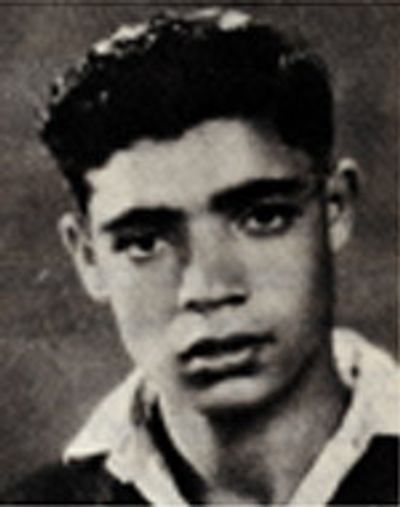 Hananya Amer