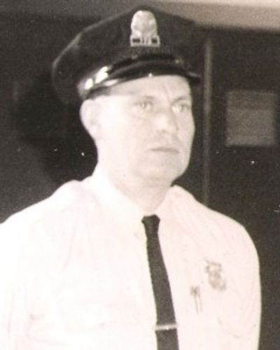 Lawrence W. Gorman
