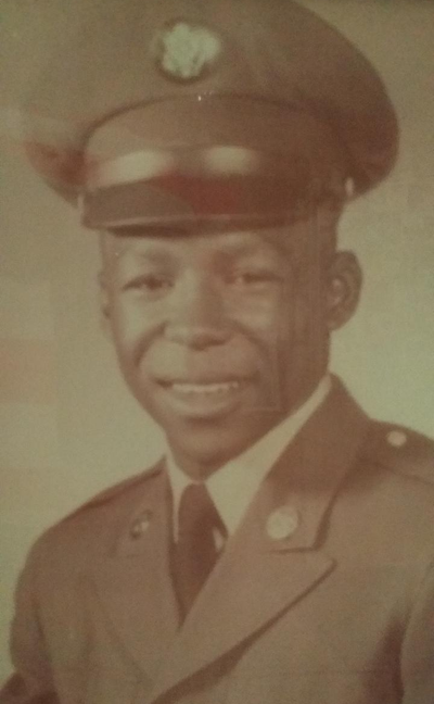 Simmie Bellamy JR