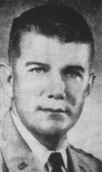 John Cline Strickler JR