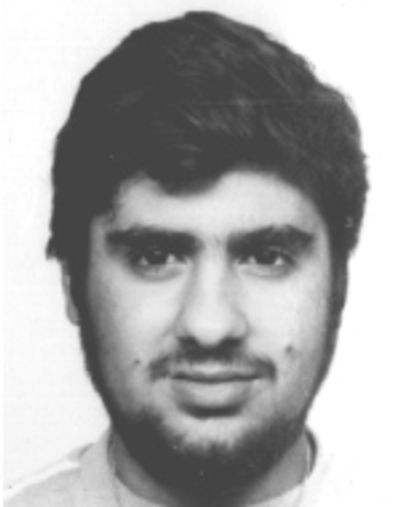 Moshe Aharon