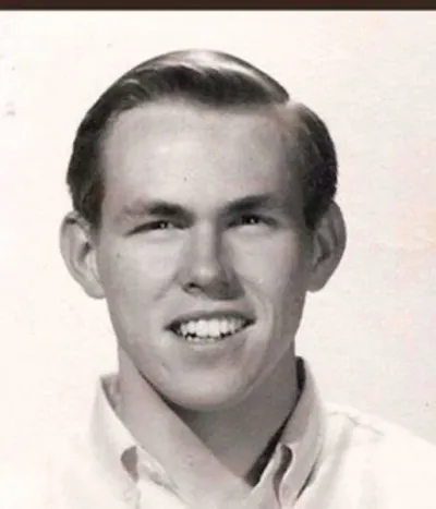 Gary Edward Reynolds