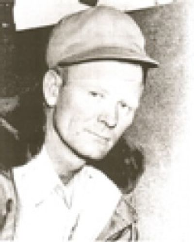Harold Arthur Gartside