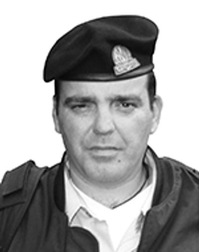 Moshe Rafalovitch