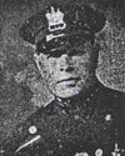 Walter Rusinak