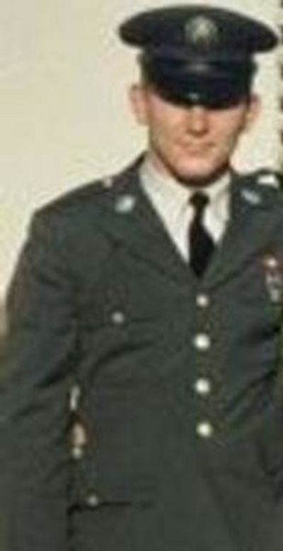 Kraig Sewell Hogan