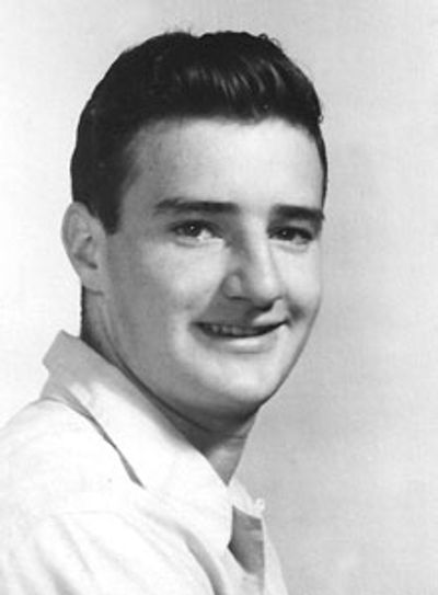 John Phillip Powell