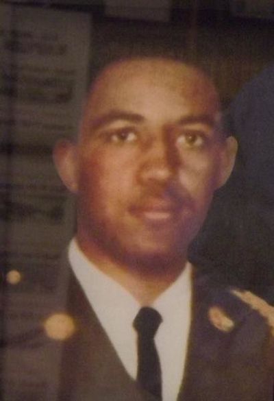 Charlie C Anthony