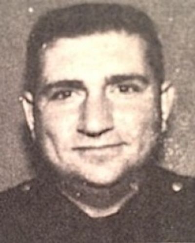 John P. Scala