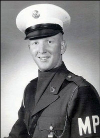 David Brian Dann