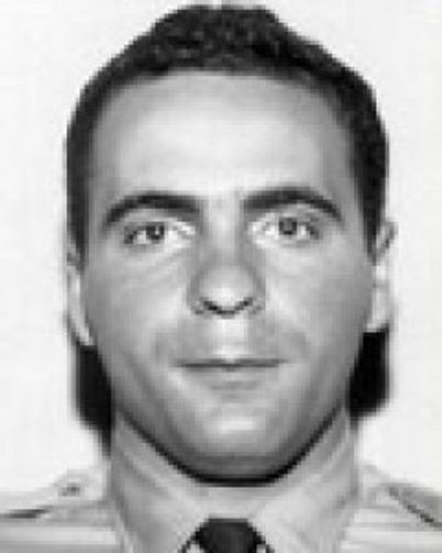 Frederick J. Cione Jr.