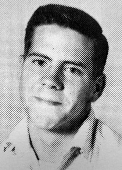 ABNER CARL EDWARD - Vietnam War Veteran