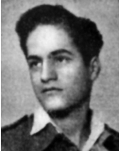 Yosef Karata