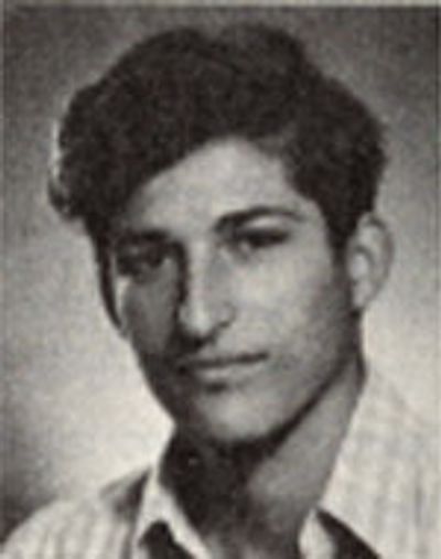 Ilan Gruf