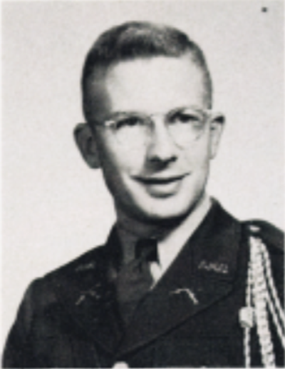 Lewis Earl Jobe