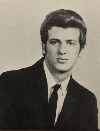 James Larry Bosheers