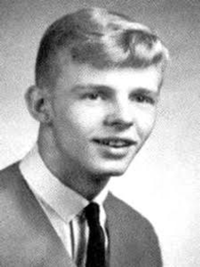 Armand Ervin Ristinen