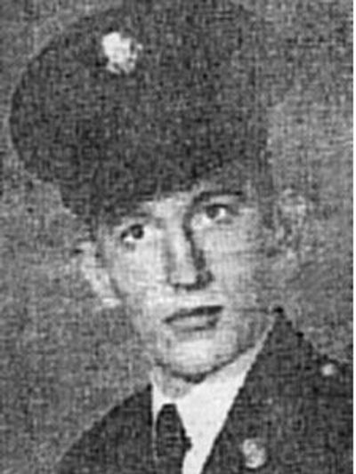 Patrick J Michael