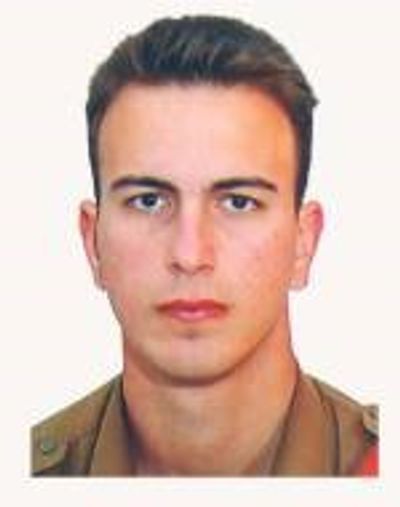 Shimon-Eli Edri