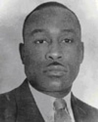 Marshall N. White