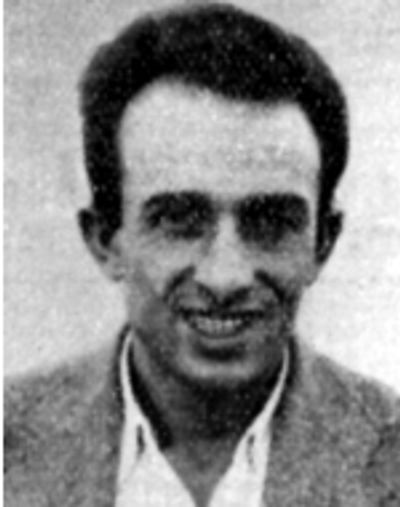 Moshe Baron