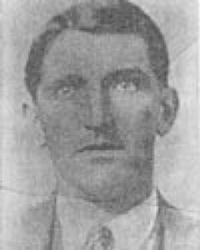 William Conway Keirsey