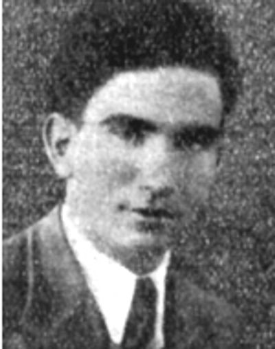 Efraim-Shraga Lahman