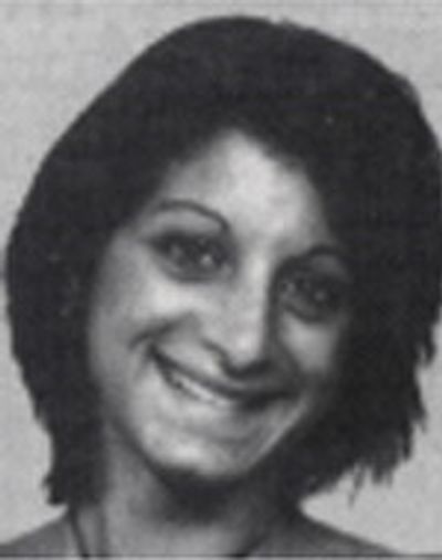Virginia Tahan