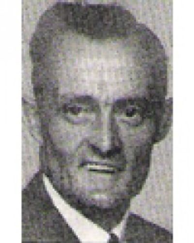 Carnie F. Hopkins