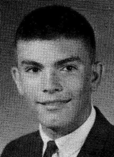 Carl Timothy Bauer