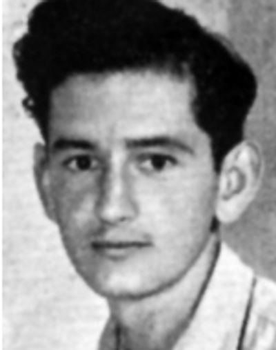 Haim Rehes