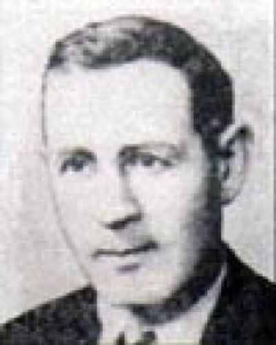 William R. McDaniel