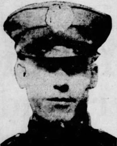 George L. MacPhee