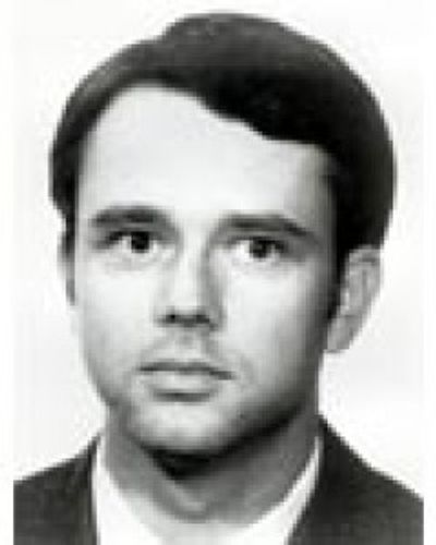 Charles W. Elmore