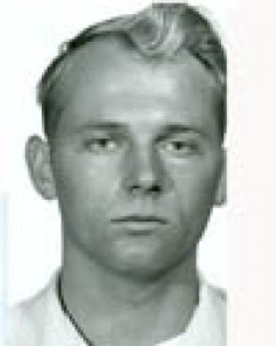 Billy Ray Watson Sr.