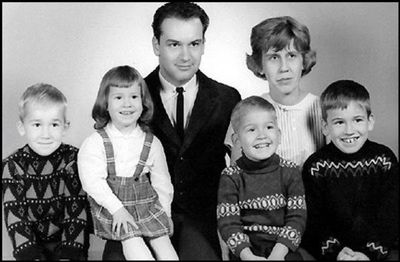 George Dale Slye