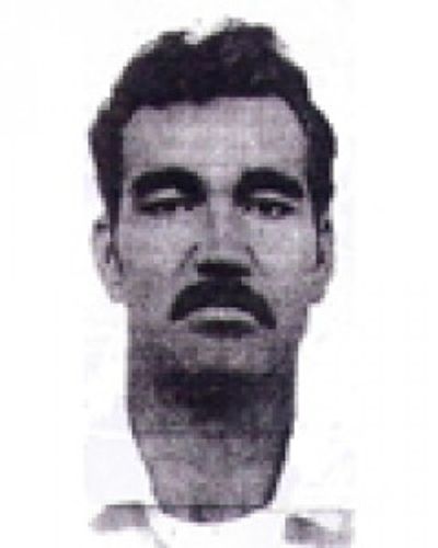 Louie Colin Collins