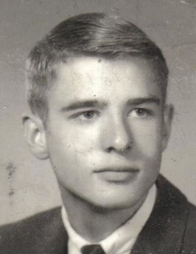 Edward W Strain