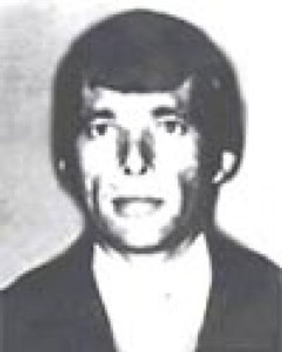 Charles Douglas Heinrich