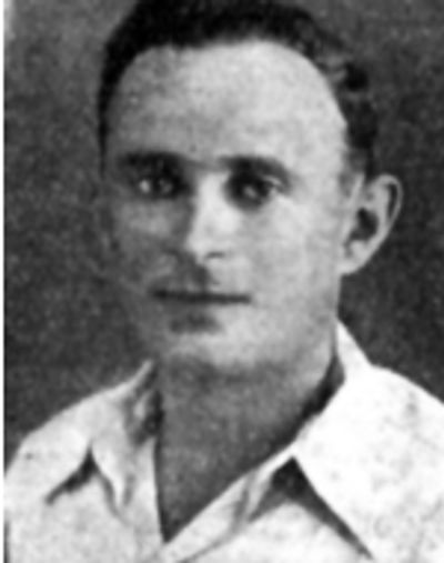 Mordehai Siegal