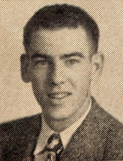 John Edward Bohnsack