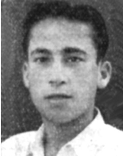 Behor-Haim Avrahamov